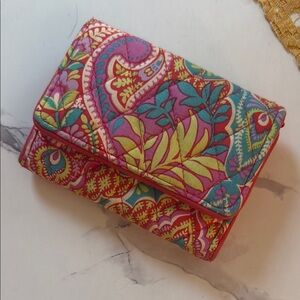 Vera Bradley Multicolor Women's wallet